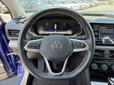Thumbnail of 2023 Dusk Blue Metallic Volkswagen Taos
