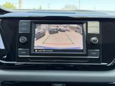 Thumbnail of 2023 Dusk Blue Metallic Volkswagen Taos