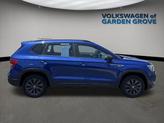 Thumbnail of 2023 Dusk Blue Metallic Volkswagen Taos