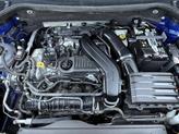 Thumbnail of 2023 Dusk Blue Metallic Volkswagen Taos