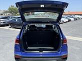 Thumbnail of 2023 Dusk Blue Metallic Volkswagen Taos