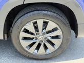 Thumbnail of 2023 Dusk Blue Metallic Volkswagen Taos