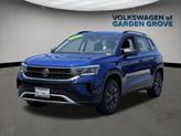 Thumbnail of 2023 Dusk Blue Metallic Volkswagen Taos