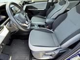 Thumbnail of 2023 Dusk Blue Metallic Volkswagen Taos