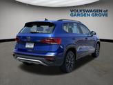 Thumbnail of 2023 Dusk Blue Metallic Volkswagen Taos