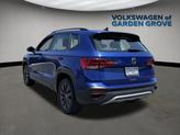 Thumbnail of 2023 Dusk Blue Metallic Volkswagen Taos