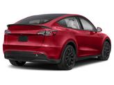 Thumbnail of 2024 Gray Tesla Model Y