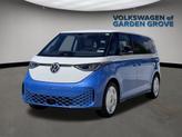 Thumbnail of 2025 Cabana Blue Volkswagen ID. Buzz