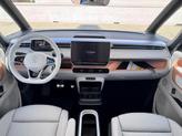 Thumbnail of 2025 Cabana Blue Volkswagen ID. Buzz