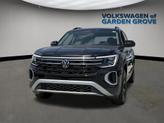 Thumbnail of 2025 Deep Black Pearl Volkswagen Atlas