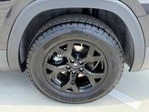 Thumbnail of 2025 Deep Black Pearl Volkswagen Atlas