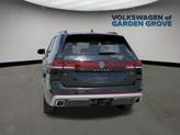 Thumbnail of 2025 Deep Black Pearl Volkswagen Atlas