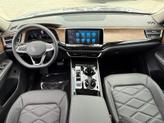 Thumbnail of 2025 Gray Volkswagen Atlas