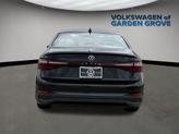 Thumbnail of 2025 Deep Black Pearl Volkswagen Jetta