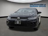 Thumbnail of 2025 Deep Black Pearl Volkswagen Jetta