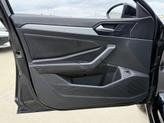 Thumbnail of 2025 Deep Black Pearl Volkswagen Jetta