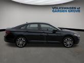 Thumbnail of 2025 Deep Black Pearl Volkswagen Jetta