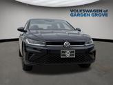 Thumbnail of 2025 Deep Black Pearl Volkswagen Jetta