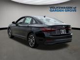 Thumbnail of 2025 Deep Black Pearl Volkswagen Jetta