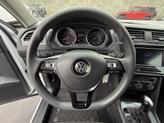 Thumbnail of 2021 Pure White Volkswagen Tiguan