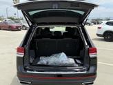 Thumbnail of 2025 Deep Black Pearl Volkswagen Atlas