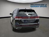 Thumbnail of 2025 Deep Black Pearl Volkswagen Atlas