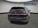 Thumbnail of 2025 Deep Black Pearl Volkswagen Atlas