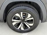 Thumbnail of 2025 Deep Black Pearl Volkswagen Atlas
