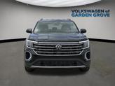 Thumbnail of 2025 Deep Black Pearl Volkswagen Atlas