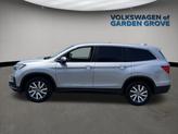 Thumbnail of 2020 Lunar Silver Metallic Honda Pilot