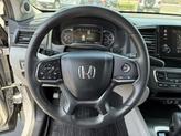 Thumbnail of 2020 Lunar Silver Metallic Honda Pilot
