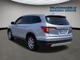 Thumbnail of 2020 Lunar Silver Metallic Honda Pilot