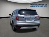Thumbnail of 2020 Lunar Silver Metallic Honda Pilot