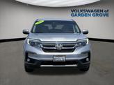 Thumbnail of 2020 Lunar Silver Metallic Honda Pilot