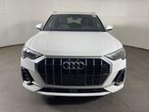 Thumbnail of 2022 Ibis White Audi Q3
