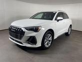 Thumbnail of 2022 Ibis White Audi Q3