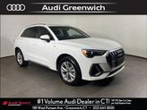 Photo of 2022 Ibis White Audi Q3
