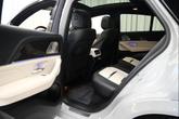 Thumbnail of 2024 MANUFAKTUR Alpine Grey Mercedes-Benz AMG GLE 53