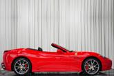 Thumbnail of 2011 Rosso Corsa Ferrari California