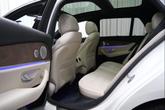 Thumbnail of 2017 Polar White Mercedes-Benz E-Class