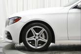 Thumbnail of 2017 Polar White Mercedes-Benz E-Class