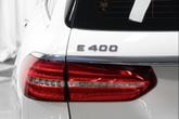 Thumbnail of 2017 Polar White Mercedes-Benz E-Class