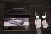 Thumbnail of 2017 Polar White Mercedes-Benz E-Class