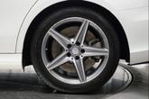 Thumbnail of 2017 Polar White Mercedes-Benz E-Class