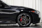 Thumbnail of 2023 Vulcano Black Metallic Alfa Romeo Giulia