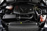 Thumbnail of 2023 Vulcano Black Metallic Alfa Romeo Giulia