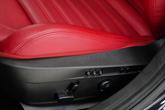 Thumbnail of 2023 Vulcano Black Metallic Alfa Romeo Giulia