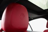 Thumbnail of 2023 Vulcano Black Metallic Alfa Romeo Giulia