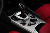 Thumbnail of 2023 Vulcano Black Metallic Alfa Romeo Giulia