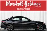 Photo of 2023 Vulcano Black Metallic Alfa Romeo Giulia